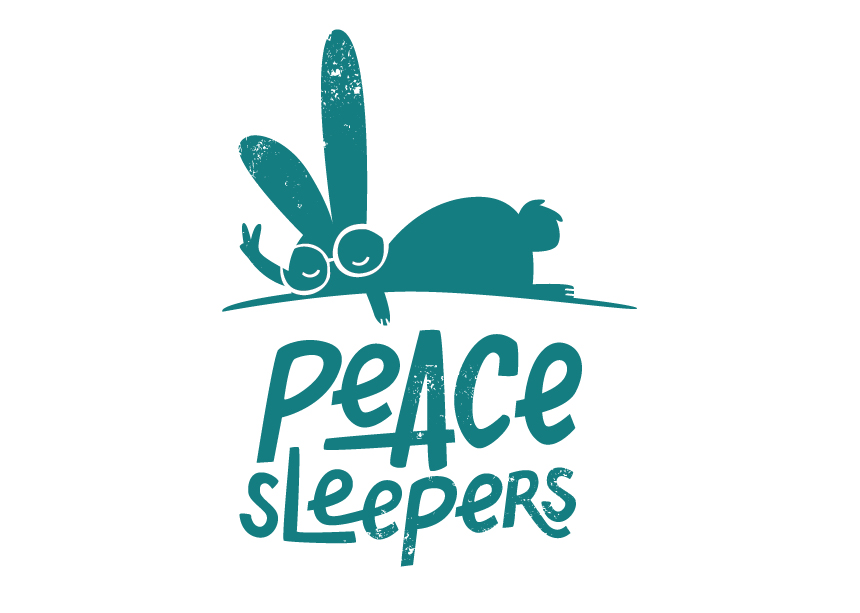 PeaceSleepers.nl