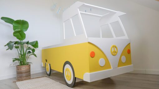 VW T1 kinderbed peacesleepers